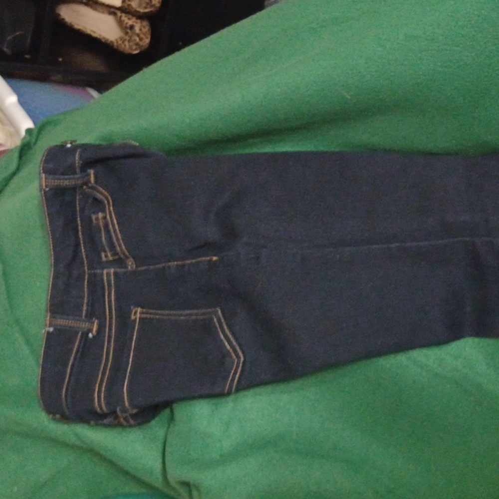 BLUE Jeans